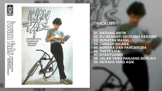 09 1984 Iwan Fals - Album Barang Antik