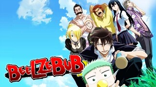 Belzebub 1 - 20 Indo[Like&Folow]