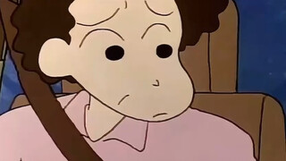 蜡笔小新只是一个5岁的孩子，为什么这么成熟呢？