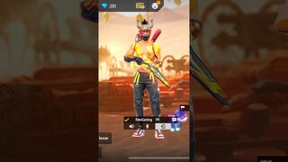 Gini jadinya kalo ngeprank abdudul bilang kalo yanti ulang tahun #freefire #viral