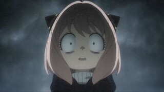 Siapa yg buat Anya nangis, majuuuu π₯Ήπ«΅π»