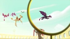 Ever After High Season 4 Dragon Games Ep.2 มังกรฟักไข่
