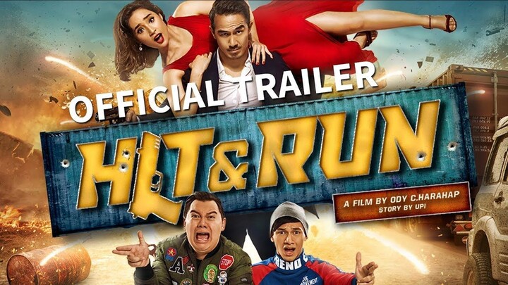 Hit And Run (2019)