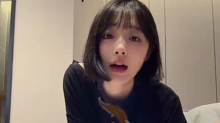 Tôi nghe nói trạng thái tinh thần của người vẽ tranh là...