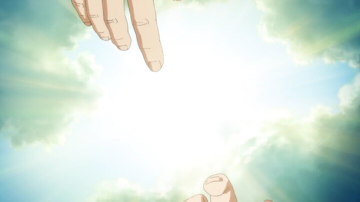 Delicious in Dungeon E05 Eng Dub