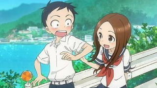 Teasing Master Takagi-San Ep6