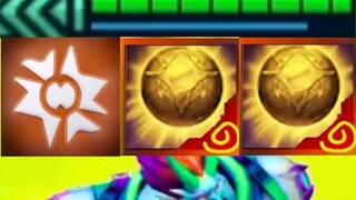 Artificial three stars and five mana! Challenge all viewers!