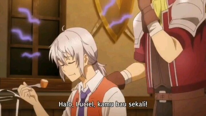 Akibat terlalu sering latihan