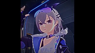Silver Wolf edit || Honkai Star Rail || World don’t revolve around you