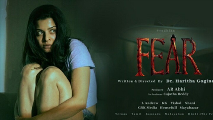 FEAR : Full movie tamil