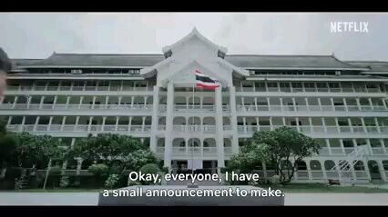 The Girl from Nowhere Official Trailer.  #Becky