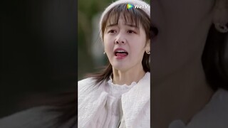 Cố tổng và Tô Tịnh Tịnh lần đầu gặp mặt🥰🥰 #caunhocdochangdangyeu #phimtongtai #shorts