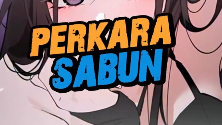 mommy heran banget sabun kamar khok cepat banget habisnya🤦😋🔥🔥
