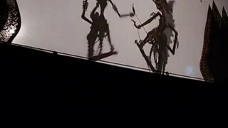 wayang kulit