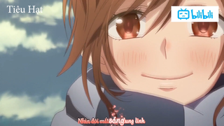 Lời Anh Chưa Thể Nói - AMV - Tiêu Hạt #anime #schooltime