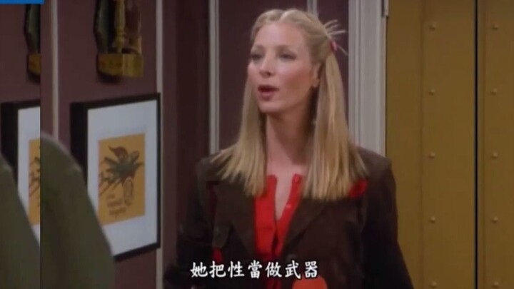 Seri kedua cuplikan behind the scenes penuh tawa dari “Friends”, kebahagiaan ada di sini!