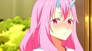 Tensei shitara Slime Datta Ken Season 3「AMV」- Start Over