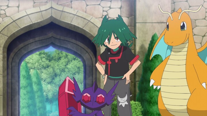 Pokemon Horizons Episode 132 ENG (1080p)