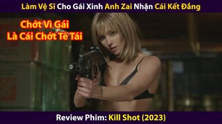 Review Phim || Anh Hùng Khó Qua Ải Mỹ Nhân Khi Em Gái Đồng Hành Quá Xinh || Xi Nê Review