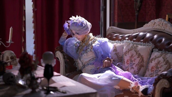 【Tôi không thể ngừng yêu em】Cốt truyện mùi hương xương