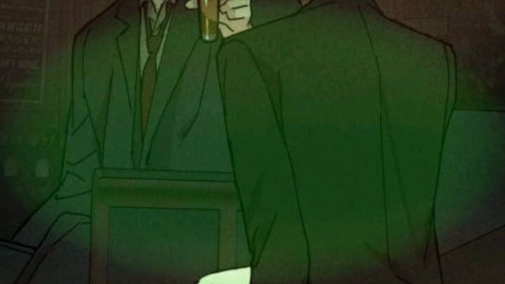 Yaoi