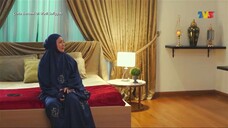 Cinta Bersemi Di Wadi Saffiyah Episod 02