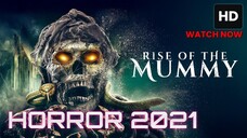 Rise of the Mummy (2021) SUB INDO