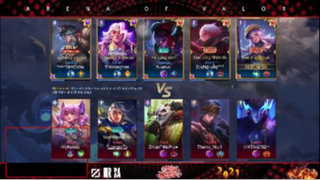Mr SA - PICK KEERA VÀ CÁI KẾT TEAM BẠN KHÔNG ĐƯỢC CHƠI GAME!!!
