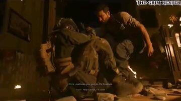 Call of Duty Modern warfare 1 Part 14