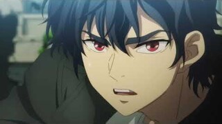 HAMETSU NO OUKOKU TẬP 10 VIETSUB