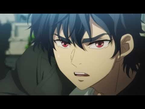 HAMETSU NO OUKOKU TẬP 10 VIETSUB