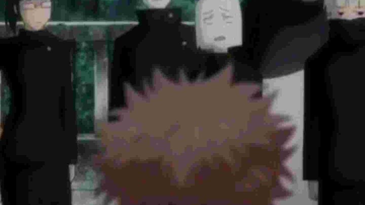 Jujutsu kaisen >> fun