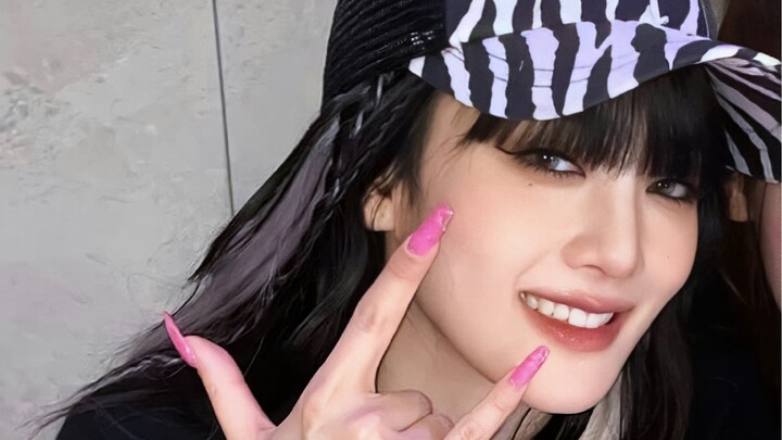 “I’m a f**king Tomboy.”