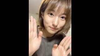 ในที่สุดความฝันของแองเจิลก็เป็นจริง! ฉลองเปิดคาเฟ่ Kamiya Kina's Own Cafe ผ่าน Facebook Live 2 สิงหา