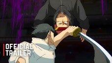 Baru trailer aja udah keren banget‼️Resmi Ini dia jadwal rilis Jujutsu kaisen season 3 & Movie baru