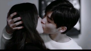 [Klip Drama] Kompilasi adegan ciuman Neo Hou