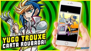 COMO DESBLOQUEAR O YUGO (Arc-V)! - Yu-Gi-Oh! Duel Links #2013