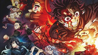 Demon Slayer: Kimetsu no Yaiba (English Dubbed Version)