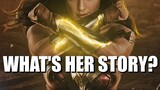 Wonder Woman - Which Story Does The Game Tell?