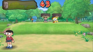 Game siêu bựa #game #doremon