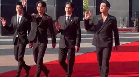 Kamu bilang wajah-wajah ini biasa aja?