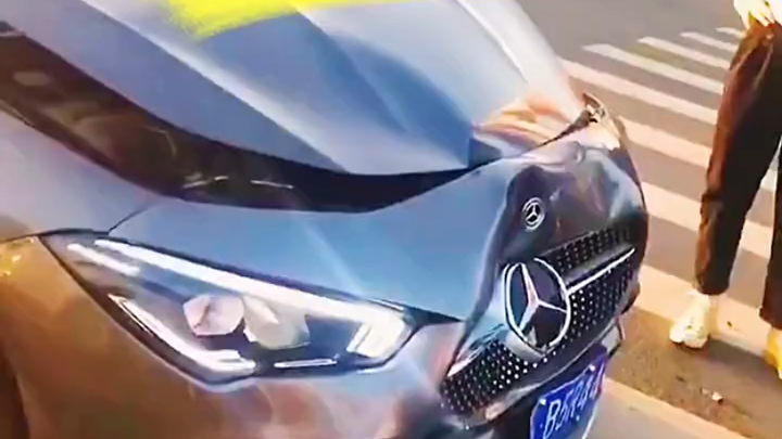 Travel safely, go home with peace of mind.