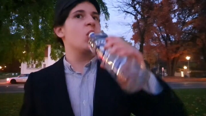 Alexej Kakanovich (Folge 4 - A Gurta Rausch)