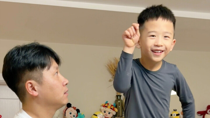 Jatuhnya tadi benar-benar bikin kaget banget!