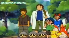 Tập 304 Bảo Bối Thần Kỳ Trọn Bộ (Pokemon (2016)) 2016 HD-VietSub