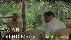 Am Ah 2025 Malayalam HQ HDRip - 720p - x264 - DD_5.1 - 192Kbps _ AAC - 1.4GB - E