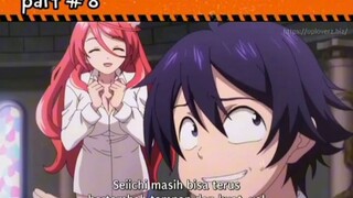 shiranai uchi ni  kachigumi jinsei  esp,2 #part 8