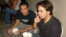 2008 aniversario da poliana tlc