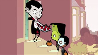 Mr. Bean Anime Collection Season 4 [Full Part 4]