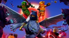ninjago dragons rising season 2 ep 10